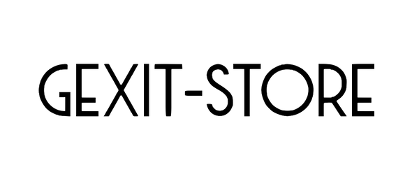 Gexit Store